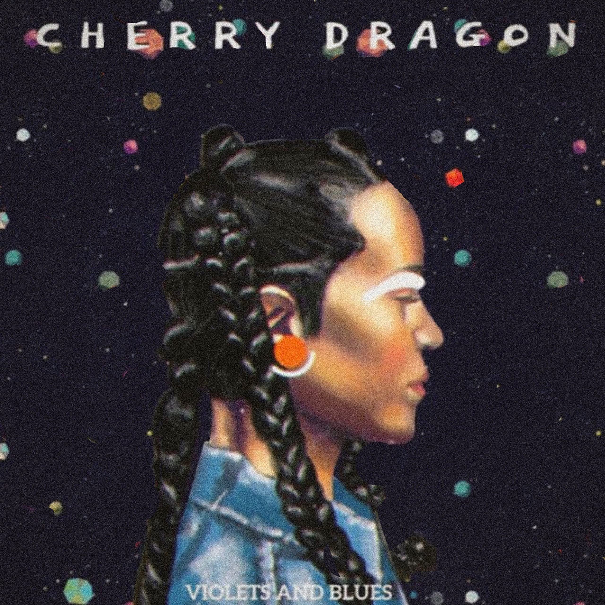 Cherry Dragon