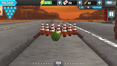 PBA® Bowling Challenge