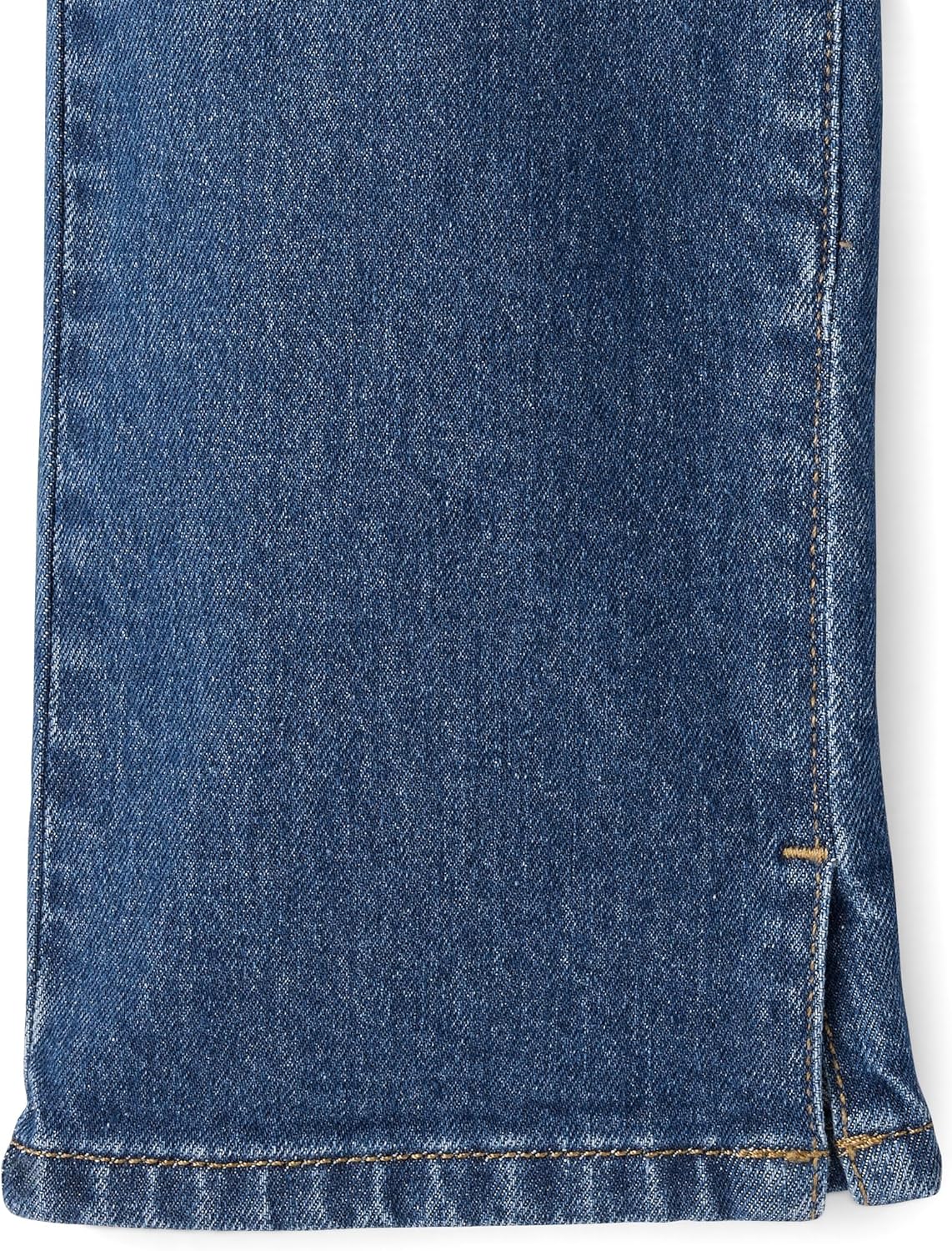 The Children's Place Girls Straight Leg Jeans - Image 2