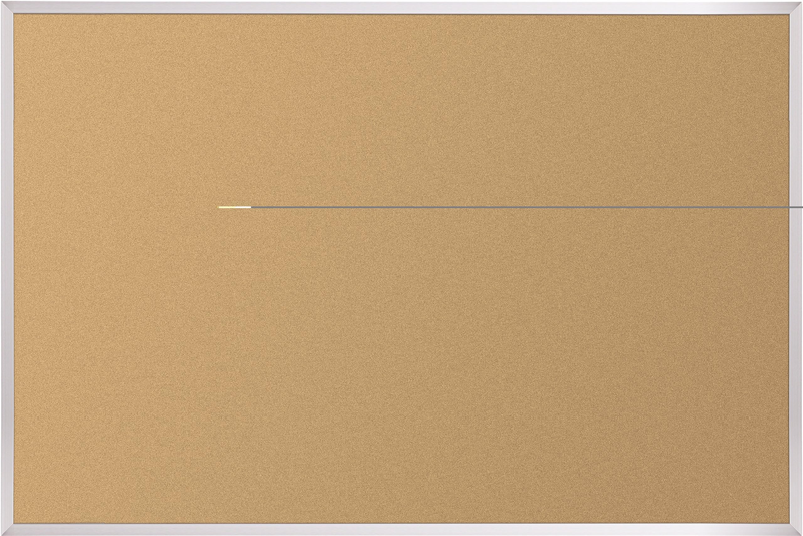 BestRite Valu-Tak Tackboard Aluminum Trim