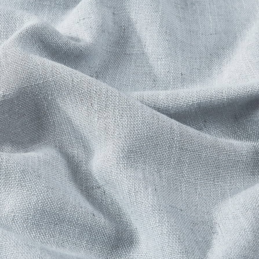 Gray Blackout Curtains 105 Inches Long 2 Panels Set, 60 Inch Wide Pinch Pleated Curtain With Hooks,Thermal Insulated Room Darkening Vertical Window Treatments For Living Room Bedroom 60 X 105 Gray 60