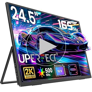 Amazon.com: UPERFECT 24.5
