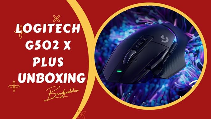 Logitech G502 LIGHTSPEED & G403 マウス セット Logitech G502 LIGHTSPEED & G403 マウス セット logitech