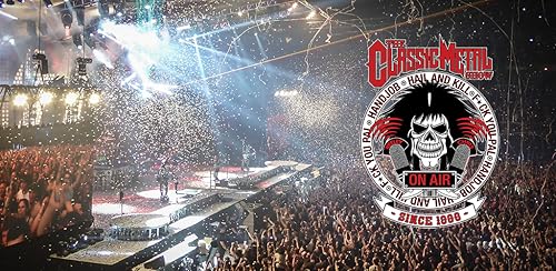 The Classic Metal Show
