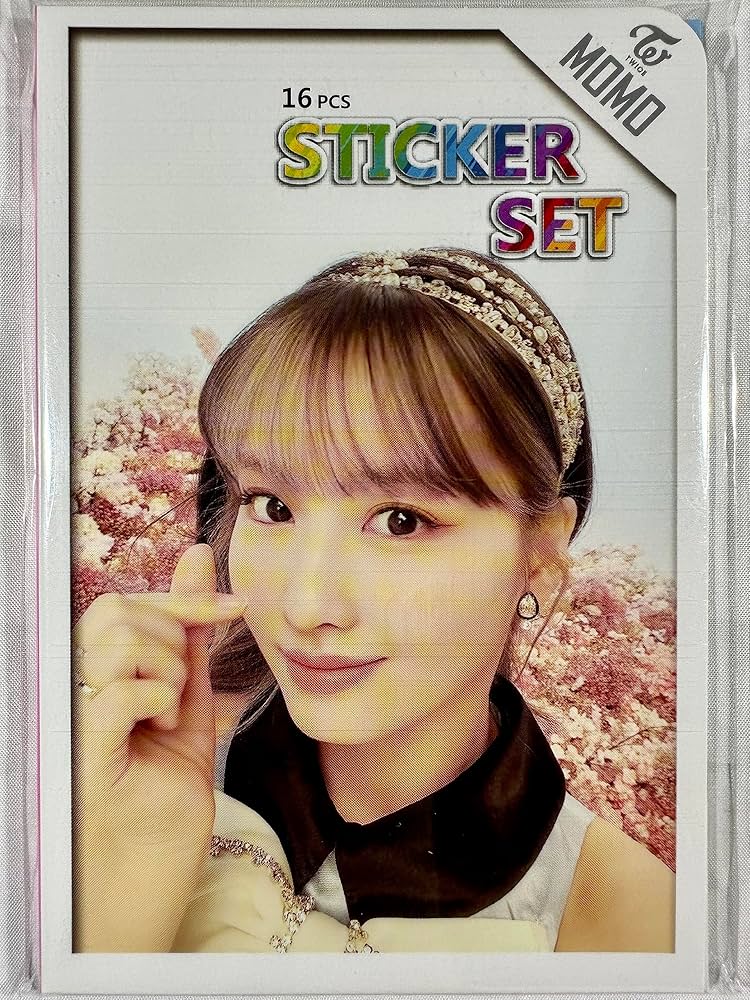 Amazon.co.jp: TradePlace MOMO モモ TWICE トゥワイス グッズ