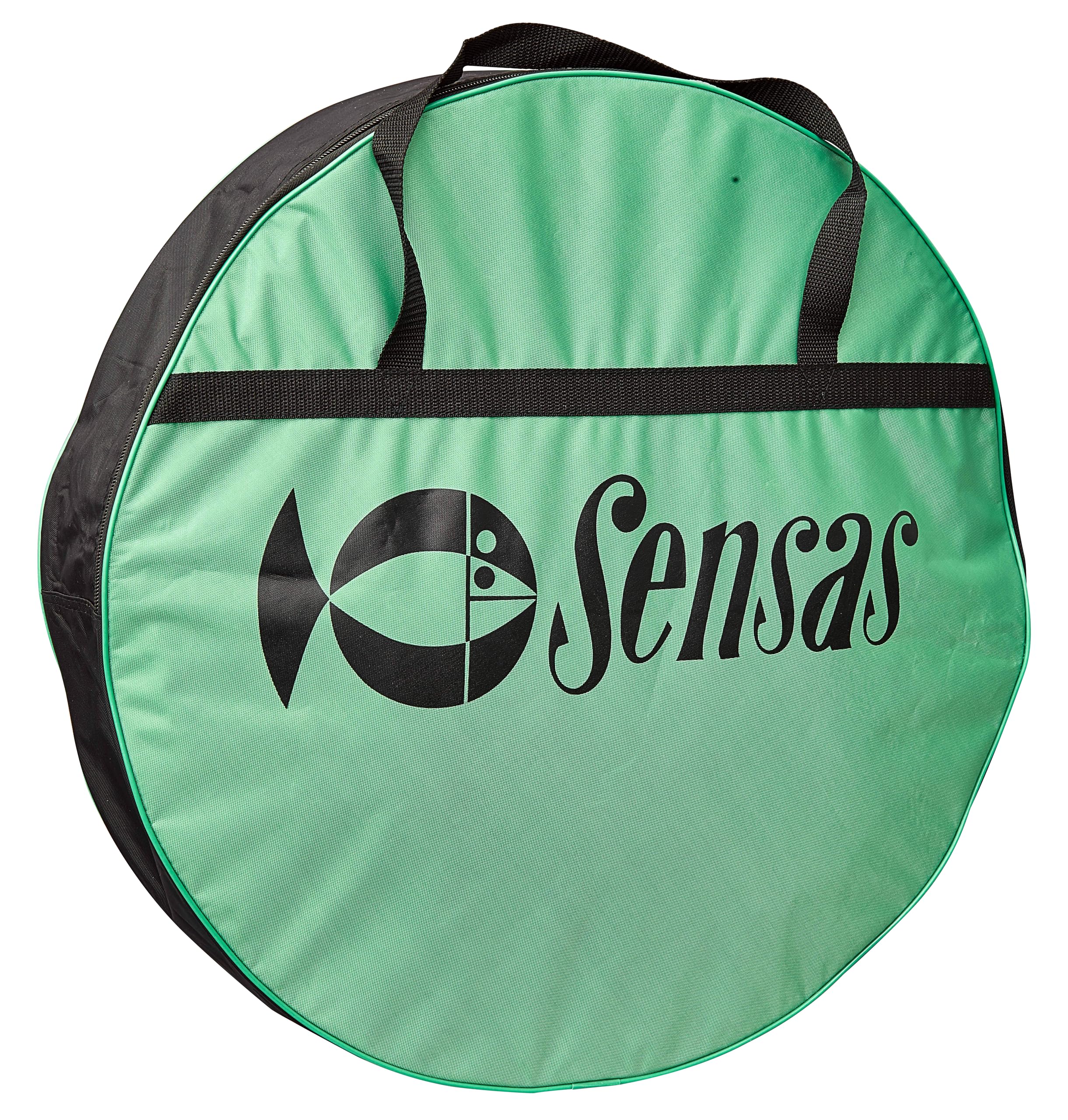 Sensas Sac Bourriche Challenge Rond - 55x10cm - 03230