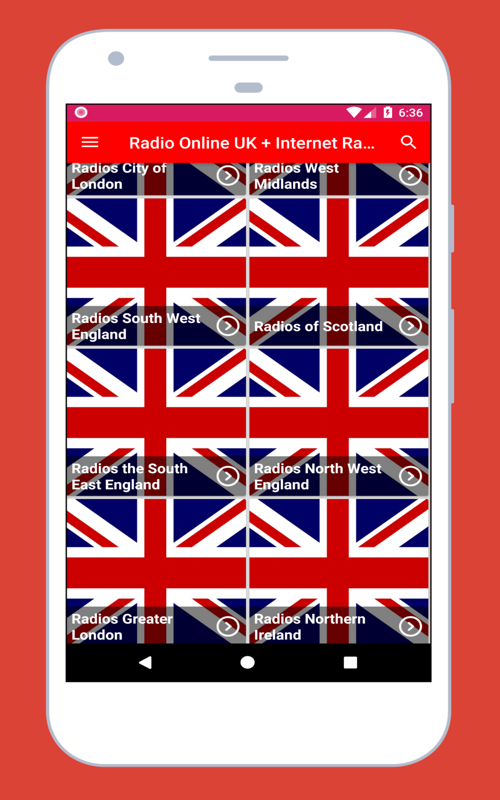 Radio United Kingdom FM + UK Radio Stations Online Radio UK to Listen