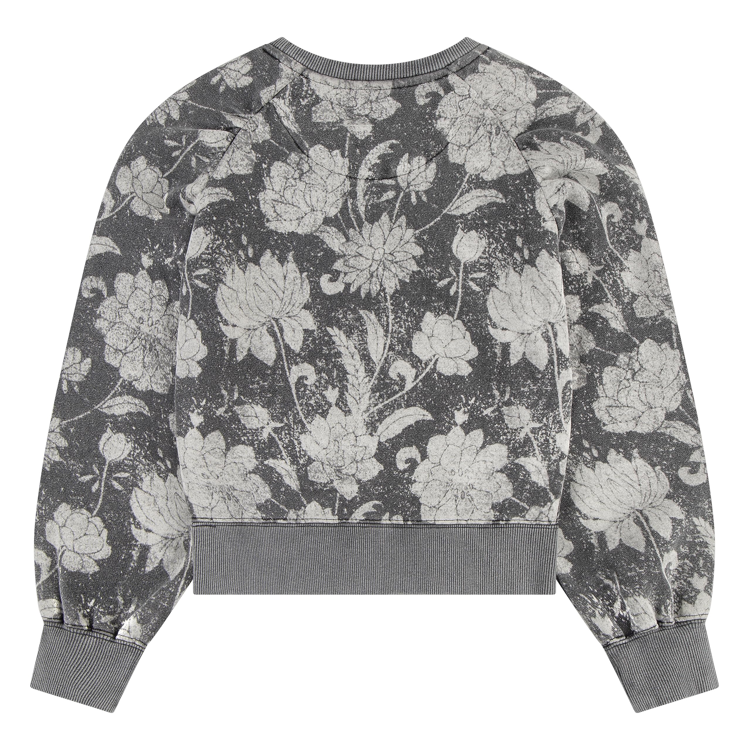 Levi's Lvg Scarico Meet And Greet C 4ej173 Felpe Bambine e Ragazze