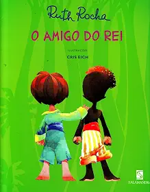 O amigo do rei