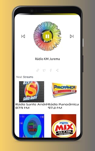 Rádios do Paraíba FM e AM para ouvir fácil e rápido do seu telefone ou tablet