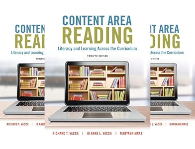 Content Area Reading Literacy And Learning Across The Curriculum 2 Downloads What S New In Literacy Ebook T Vacca Richard Vacca Jo Anne L Mraz Maryann E Kindle Store Content Area Reading Literacy And Learning Across The Curriculum 2 Downloads What S New In Literacy Ebook T Vacca Richard Vacca Jo Anne L Mraz Maryann E Kindle Store