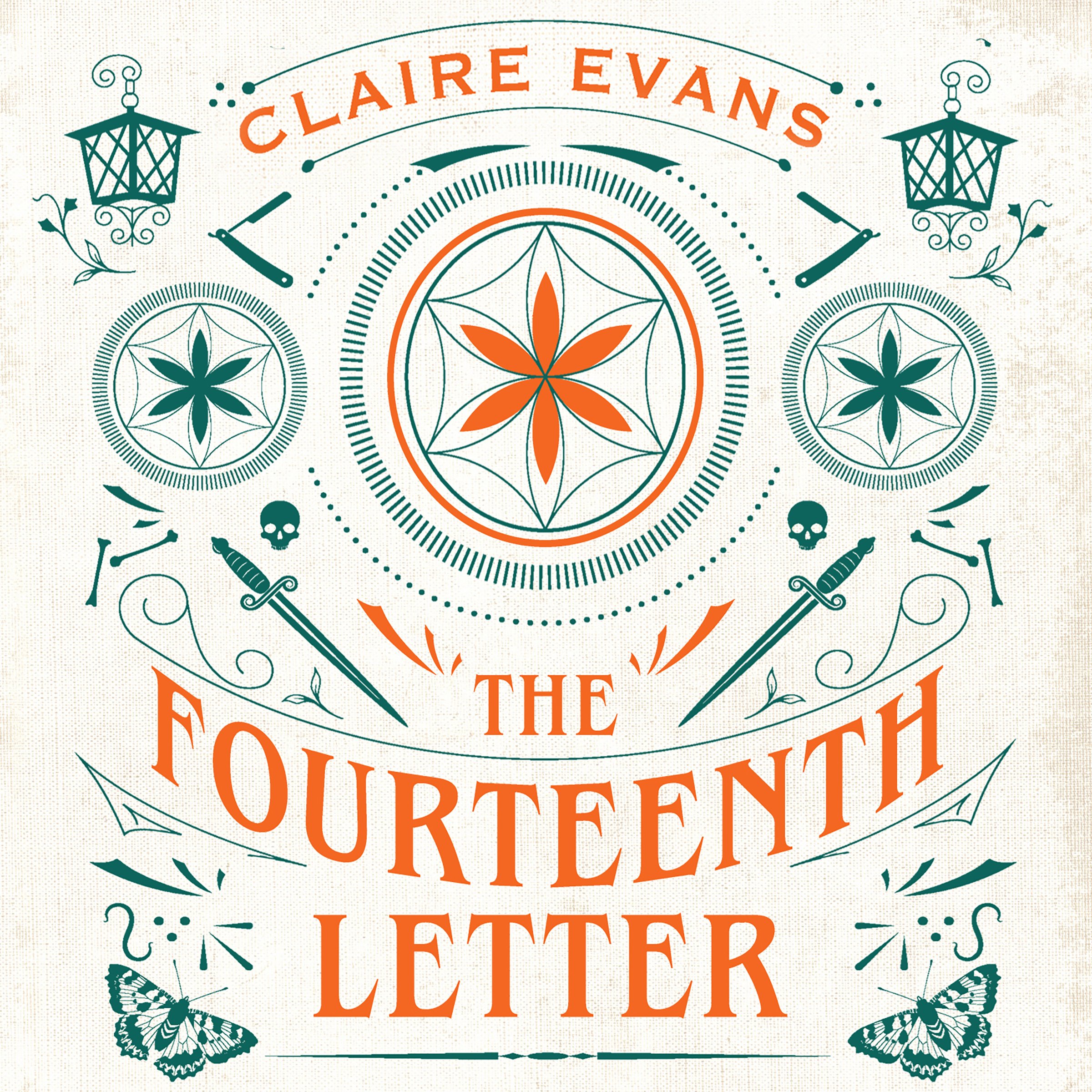 The Fourteenth Letter