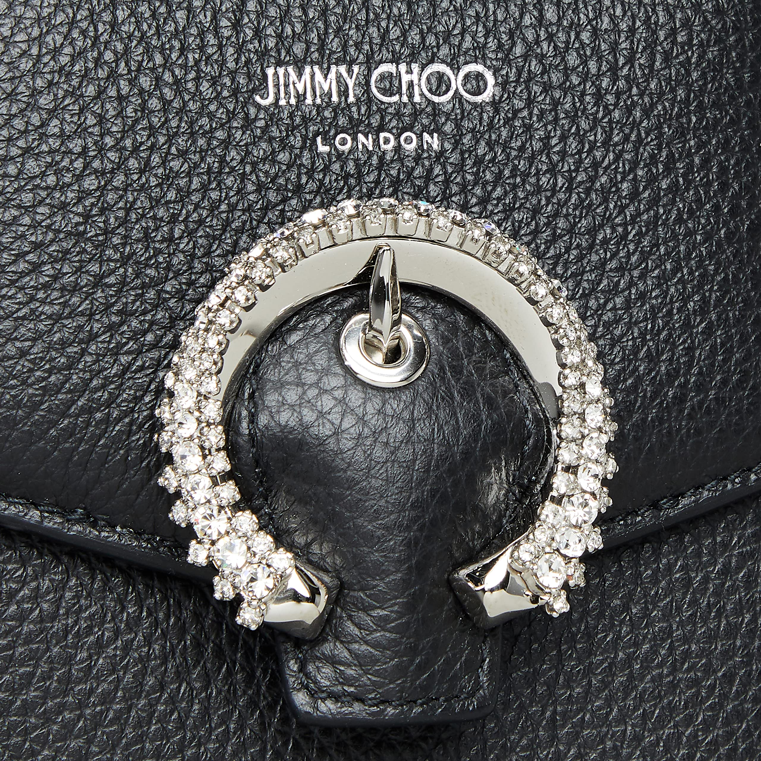 Amazon.com: Jimmy Chu Madeline Phone Casual Women's Shoulder