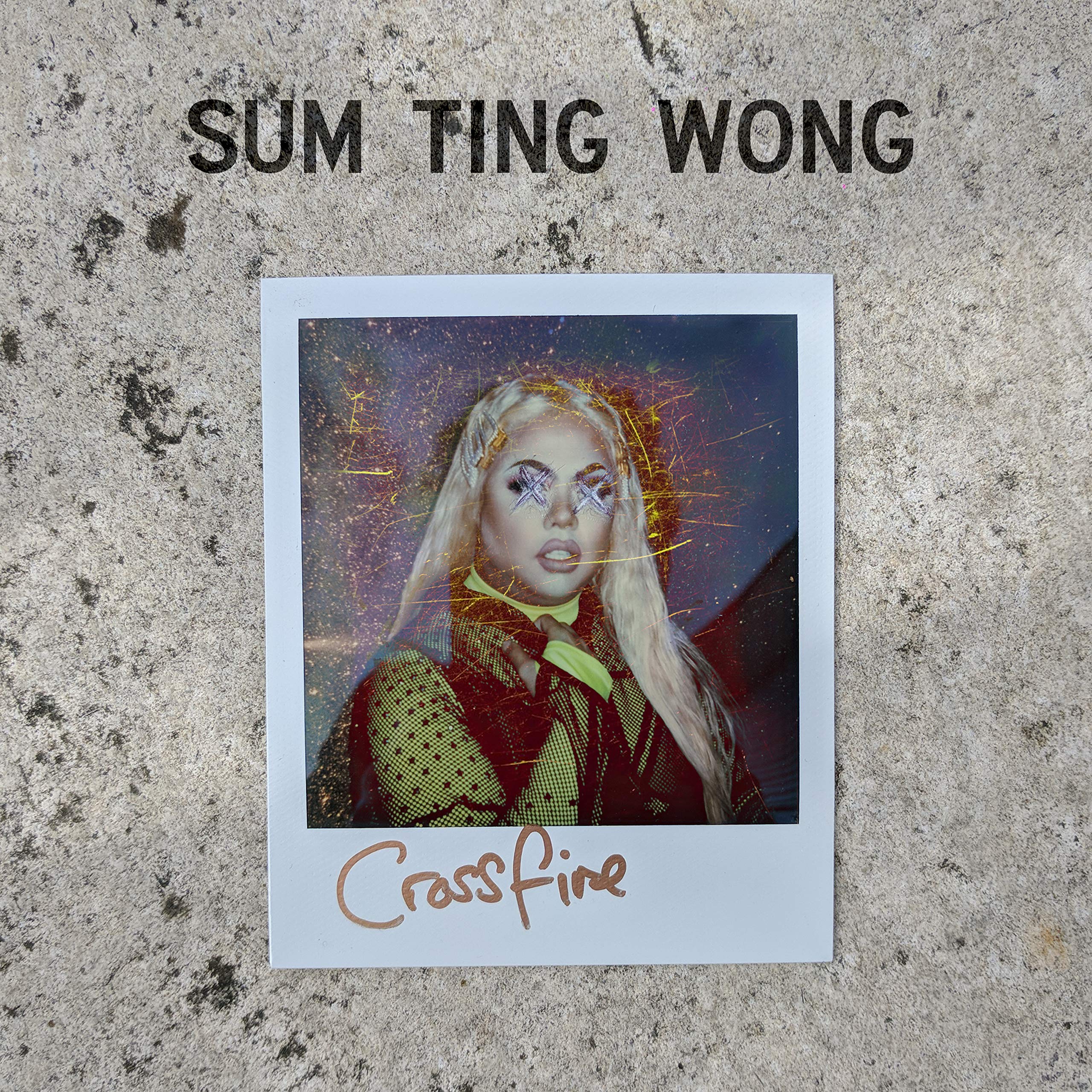 Sum Ting Wong