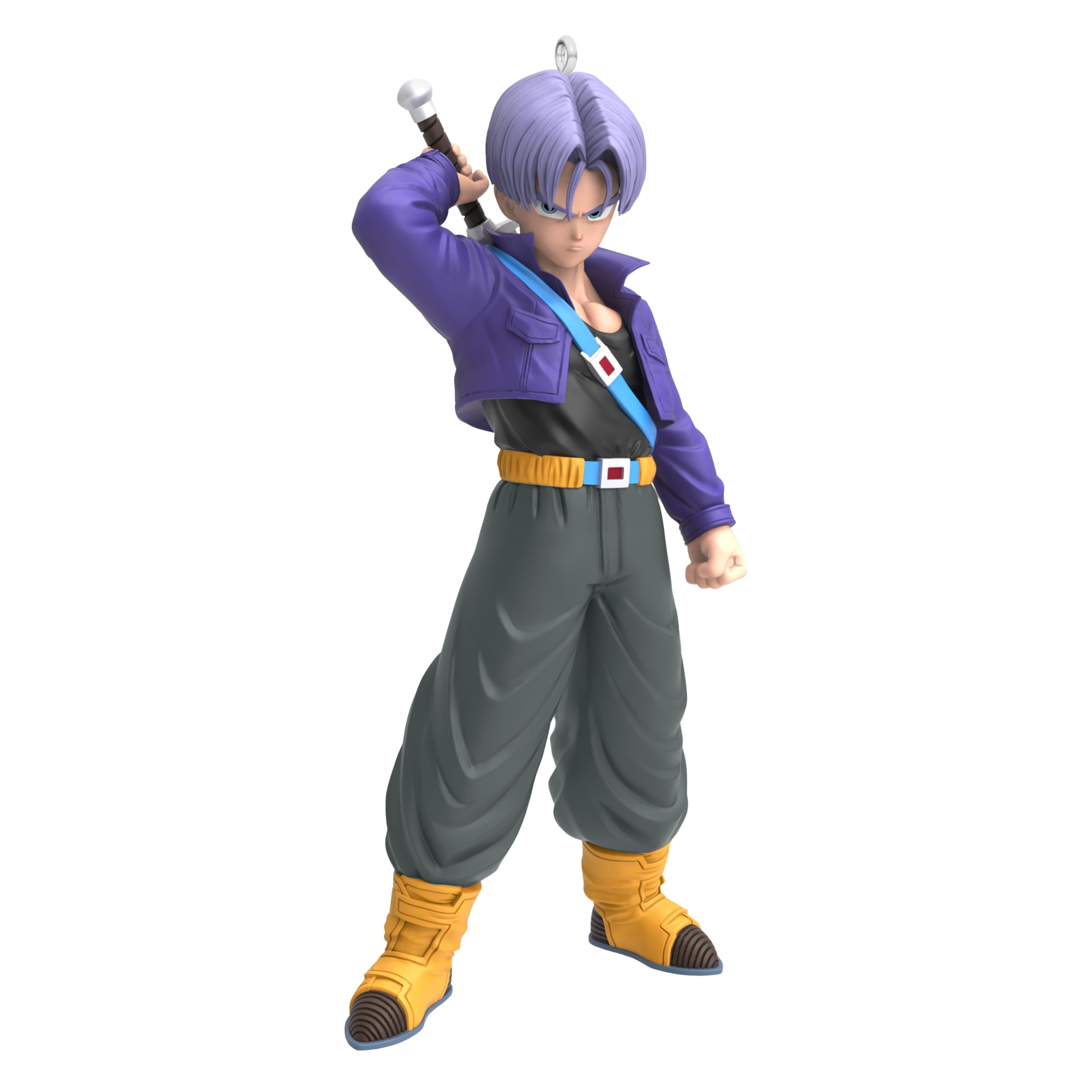 Amazon.com: Hallmark Keepsake Christmas Ornament 2025, Dragon Ball