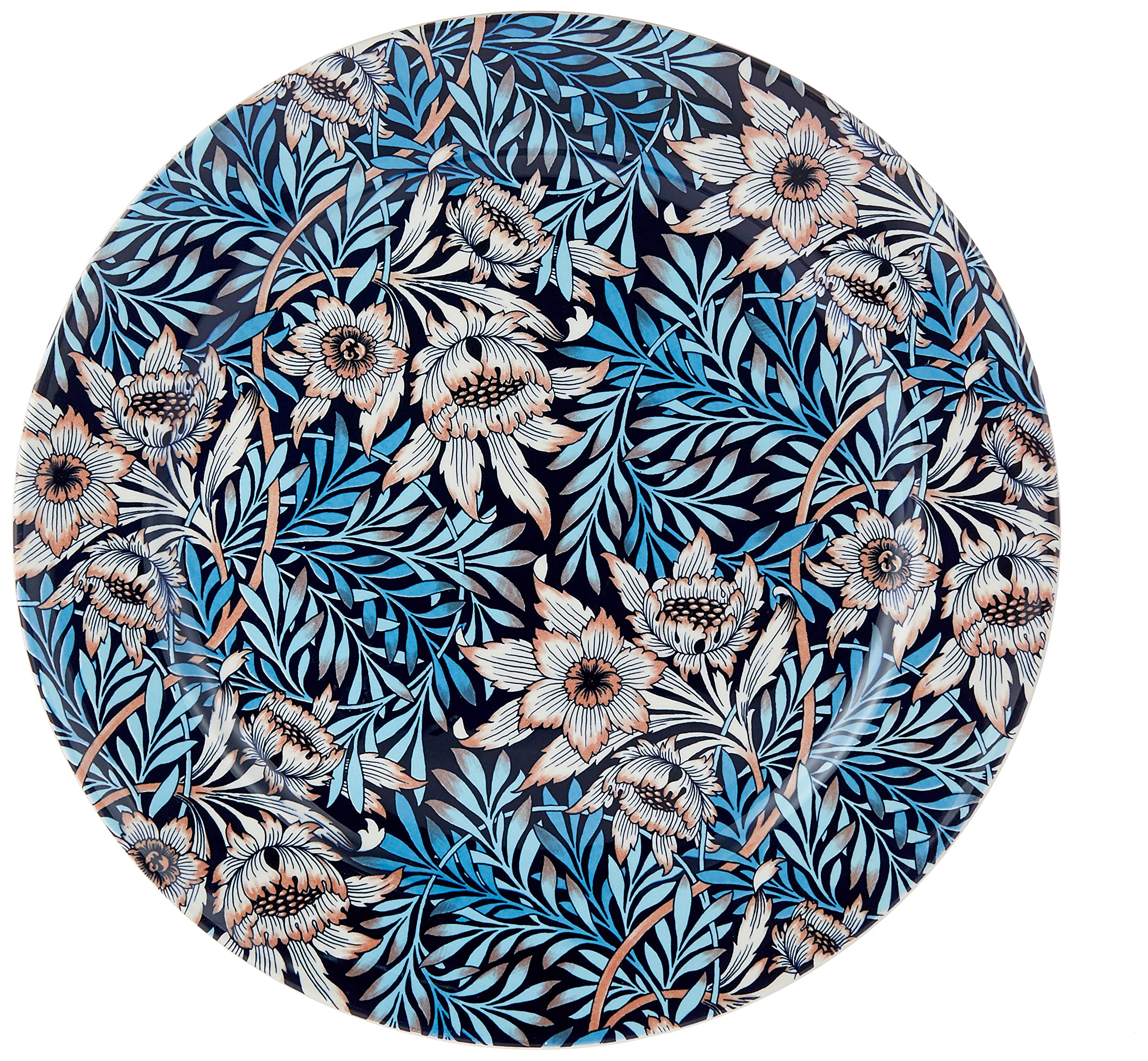 Claytan Trollius Chop Plate 30.4Cm