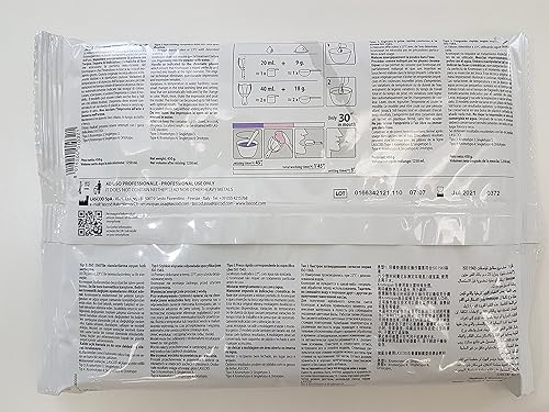 Miniatura 2 de Alginato Kromopan