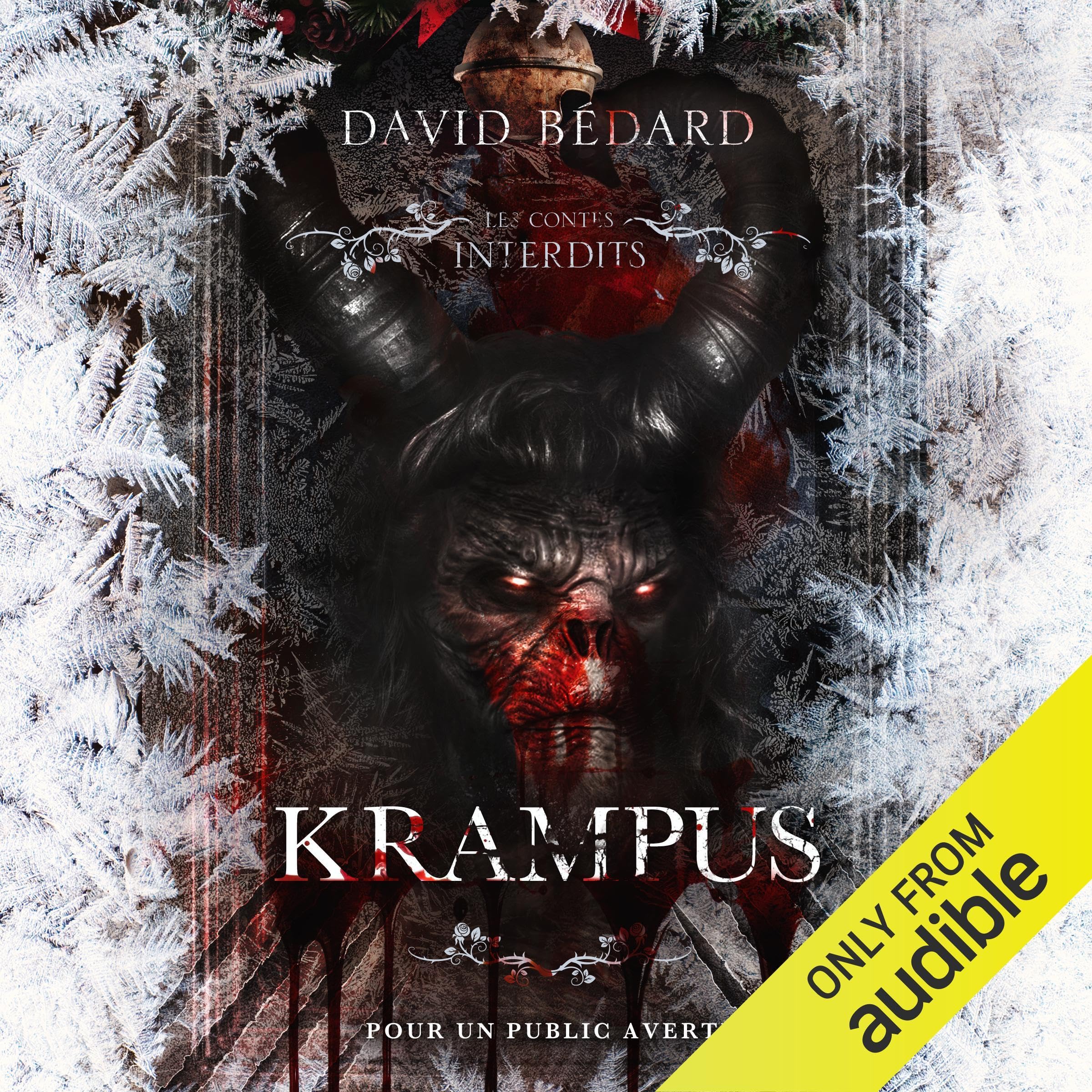 Krampus (French Edition)
