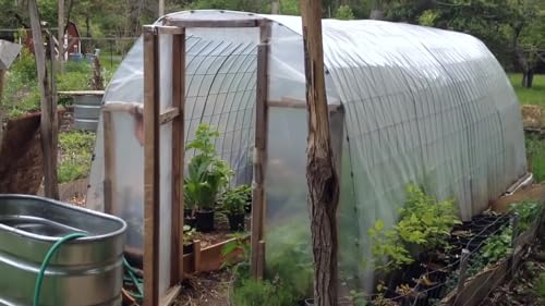 Edible Acres Permaculture