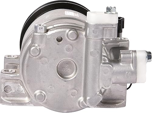 Miniatura 2 de Denso Compresor del AC 471-5005