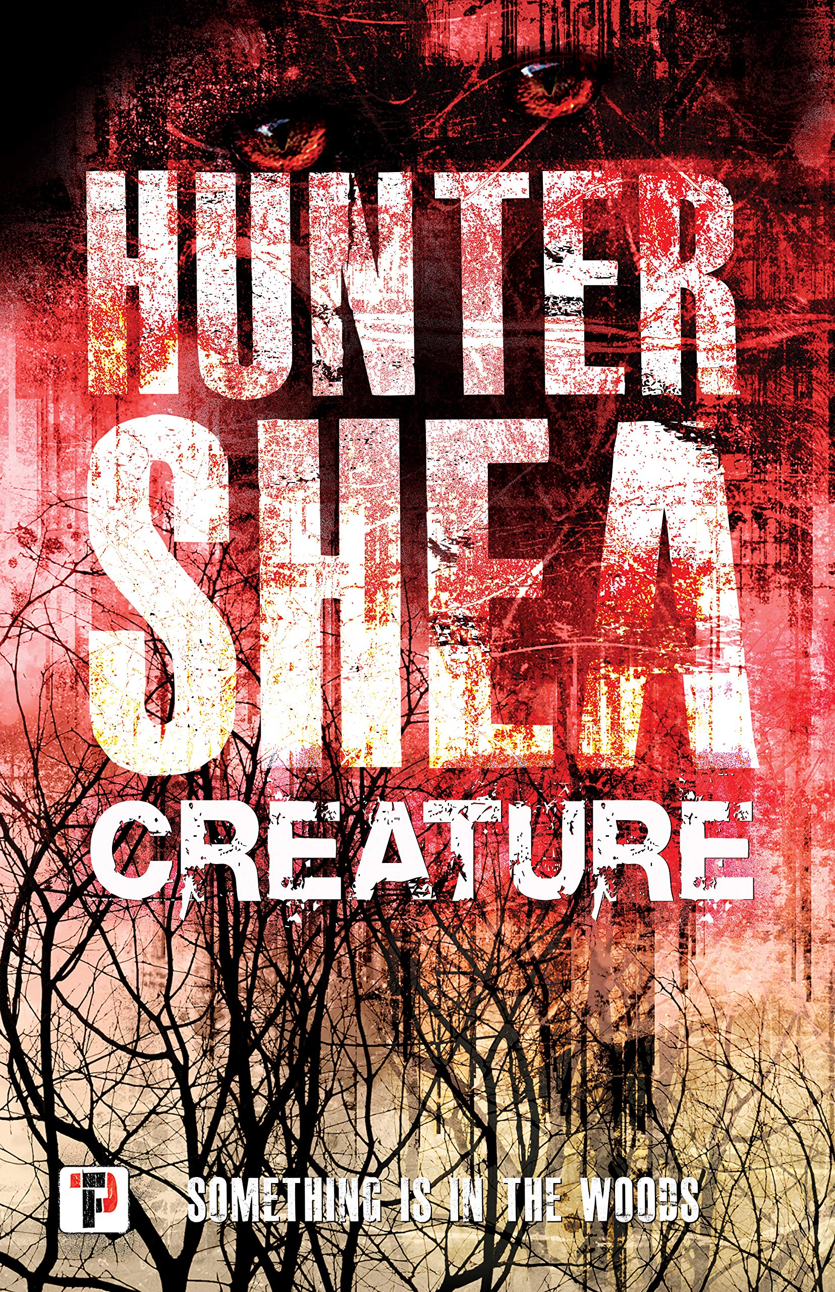 Creature (Fiction Without Frontiers)