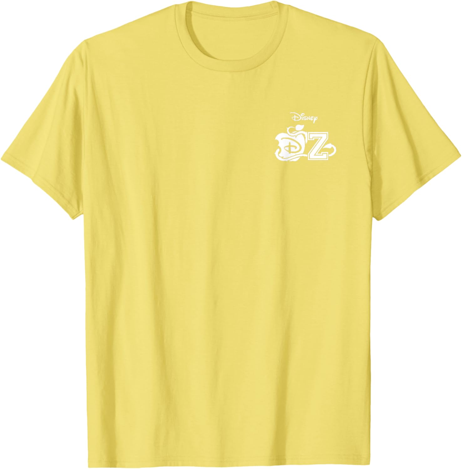 Lemon Yellow