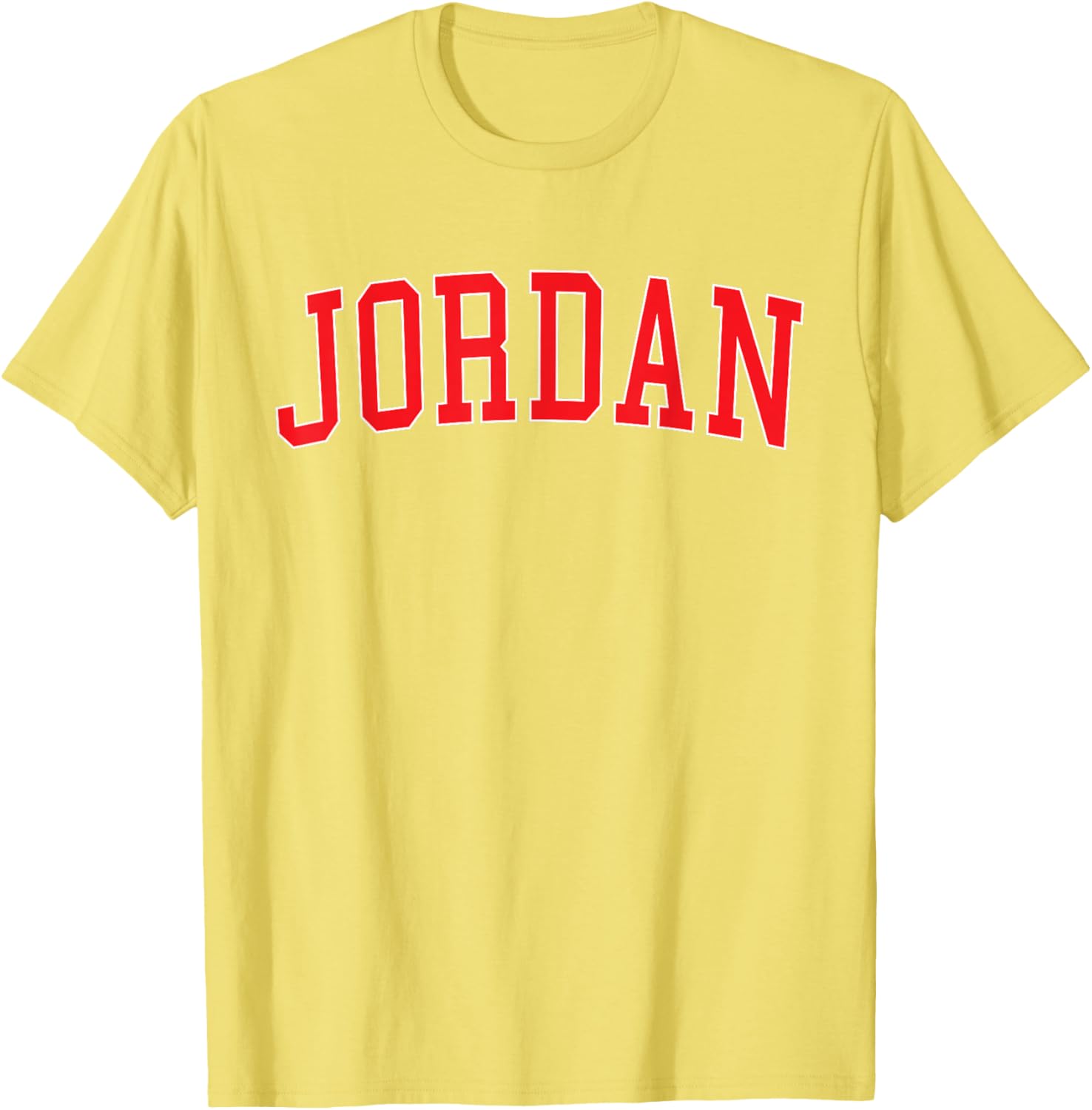 Lemon Yellow