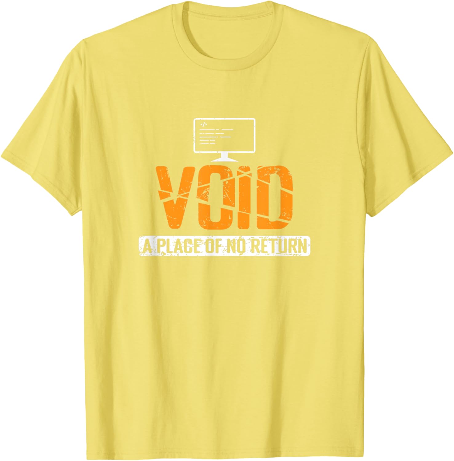 Lemon Yellow