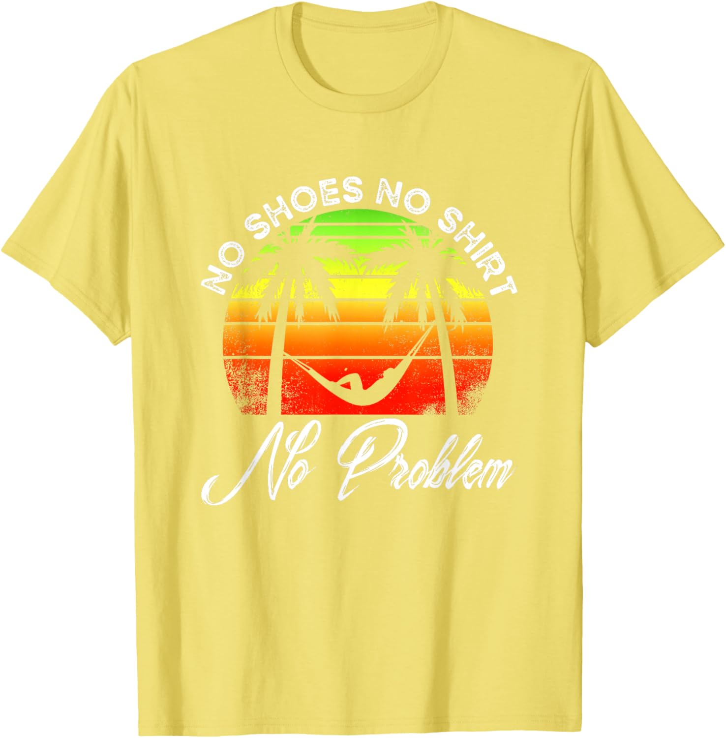 Lemon Yellow