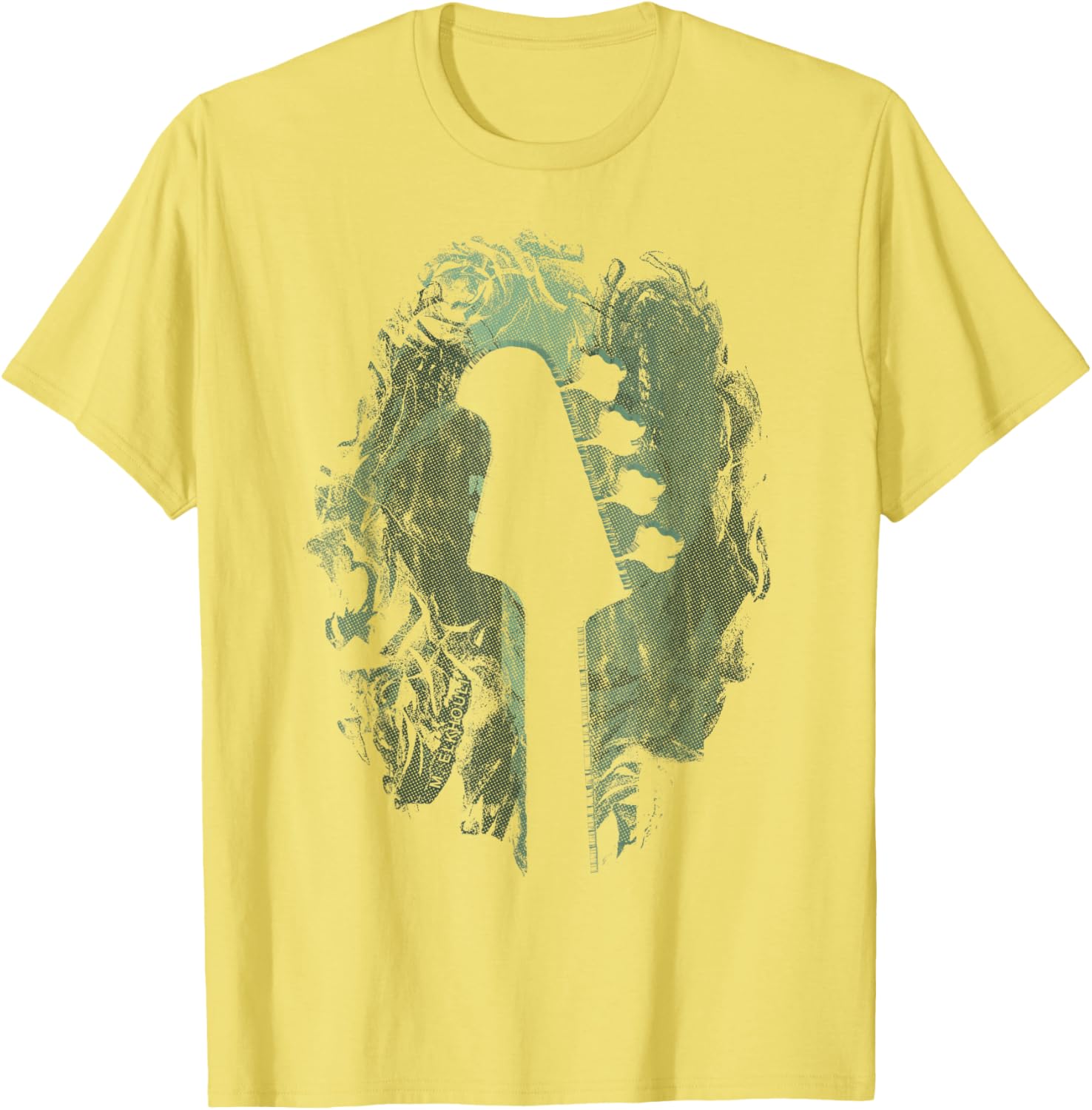Lemon Yellow