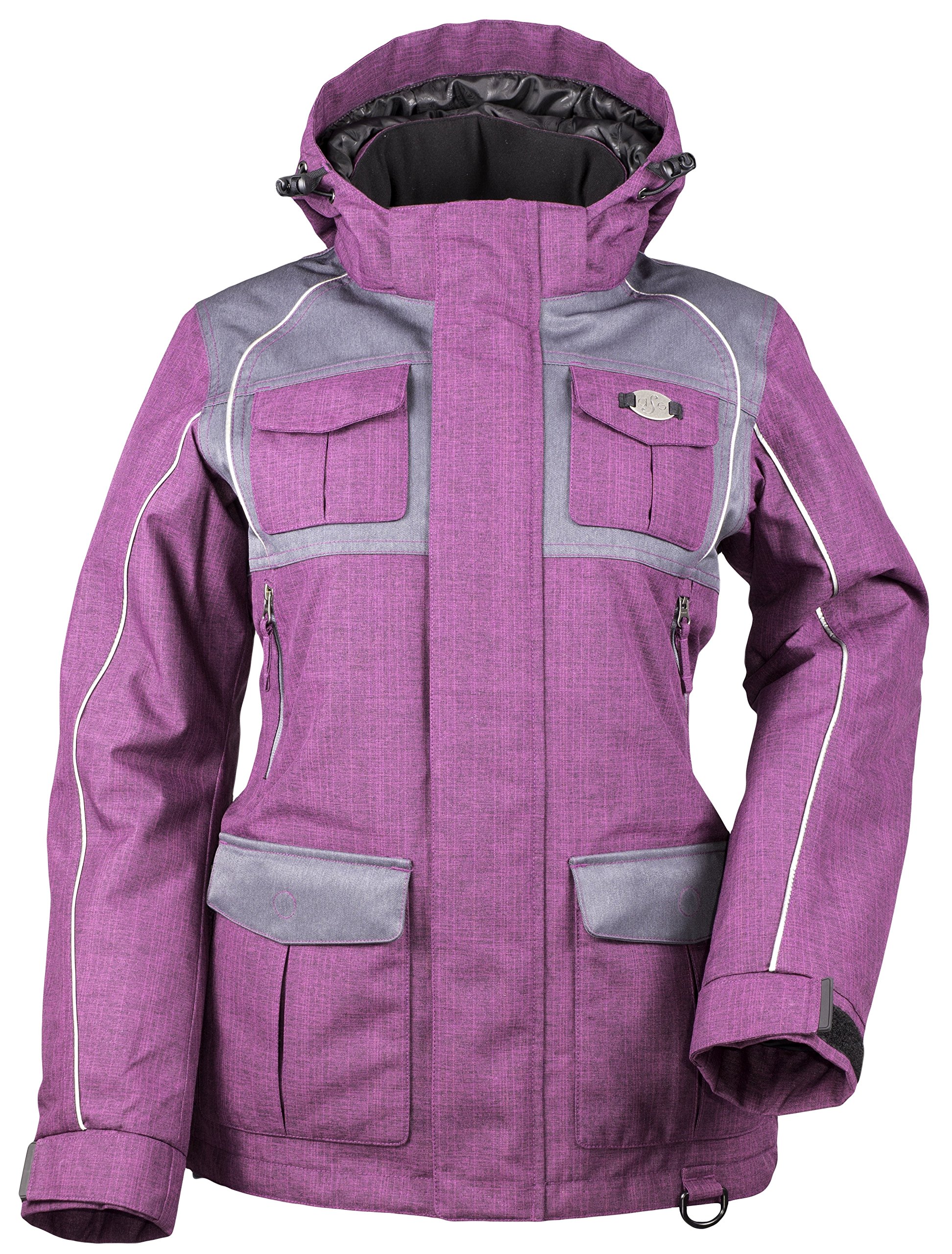 Women's Arctic Appeal Jacket