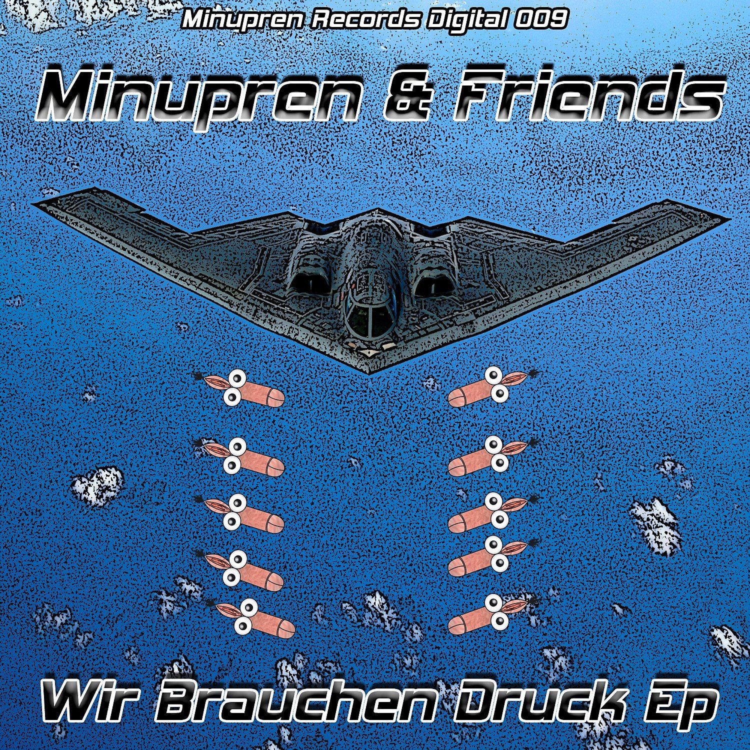 Epyleptika & Minupren