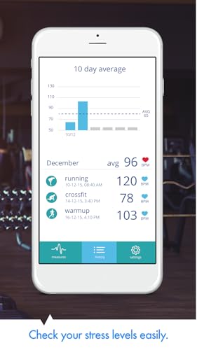 Heart Rate PRO - measure your pulse with heart activity monitor