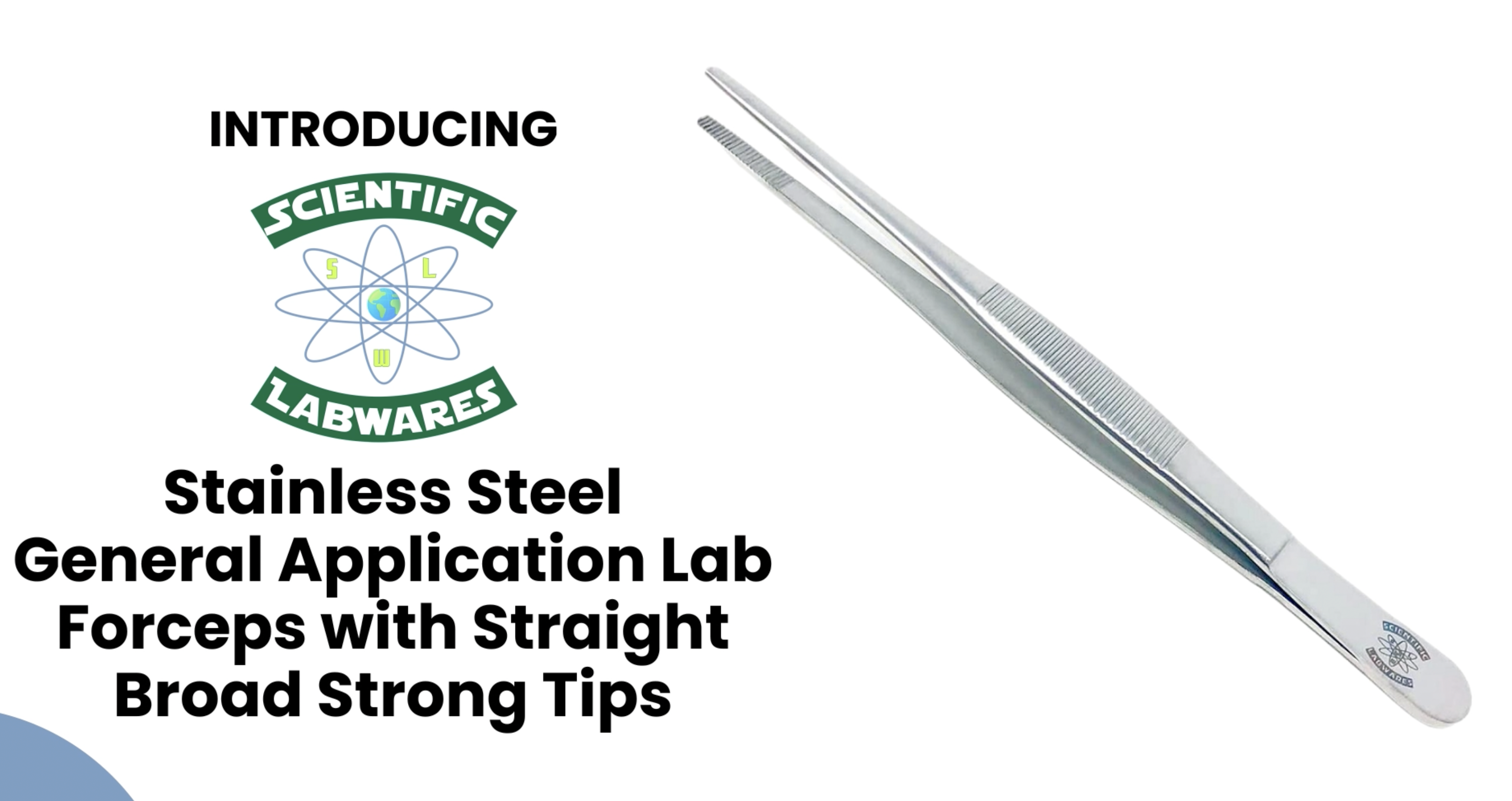 Amazon.com: Scientific Labwares Stainless Steel General