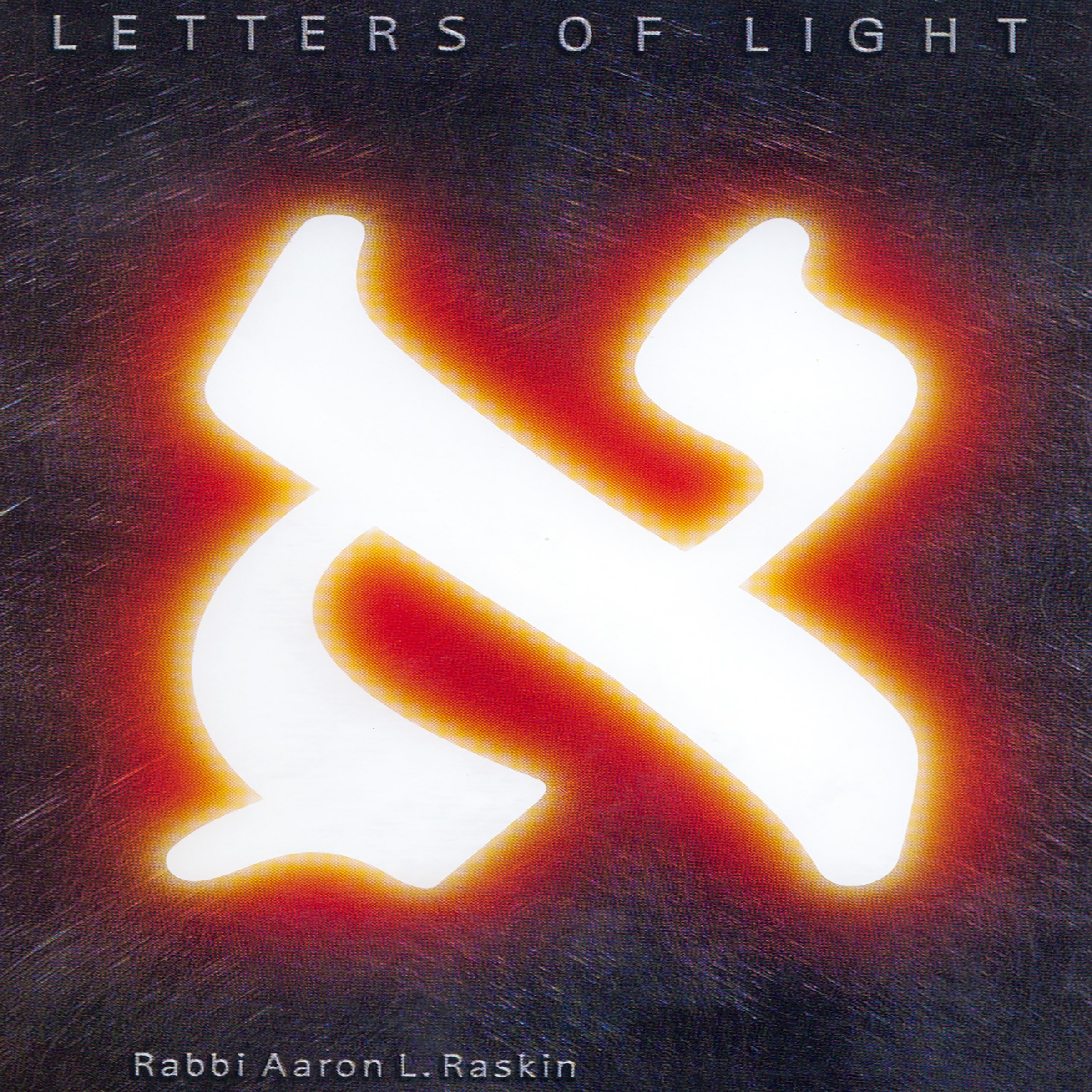 Cover art for Letters of Light