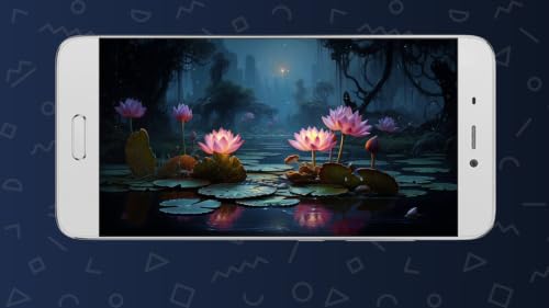 Restful Nighttime Vibes Sleep Harmony for Fire TV – vue 2