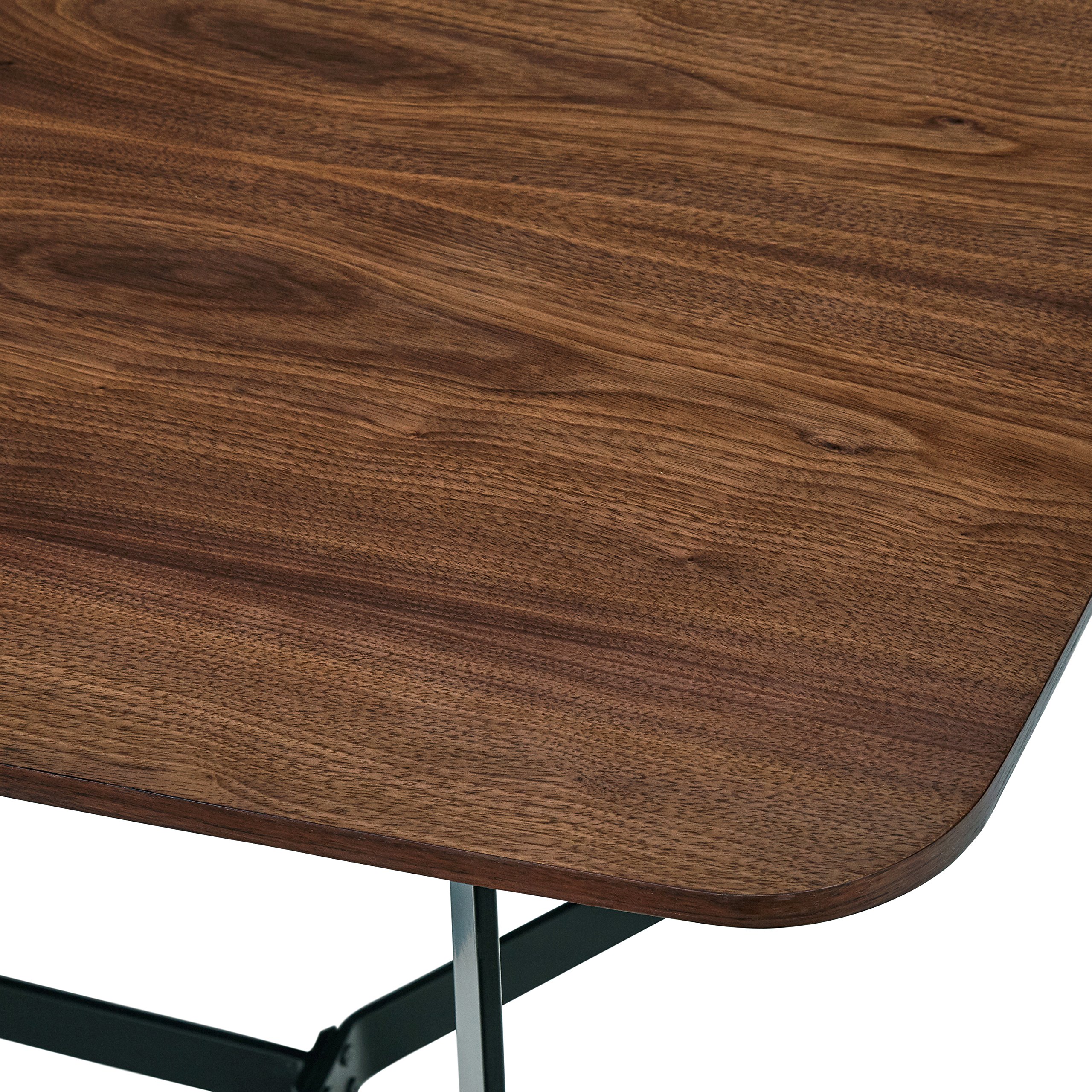 Solid Rivets Table Industrial Table With Rivets Rivet Side Table By Frama – Really Well