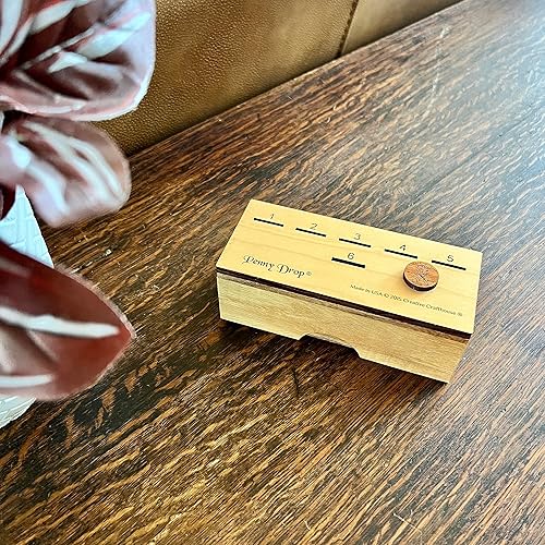 Miniatura 6 de Penny Drop size medium from Creative Crafthouse - Fun family or bar game