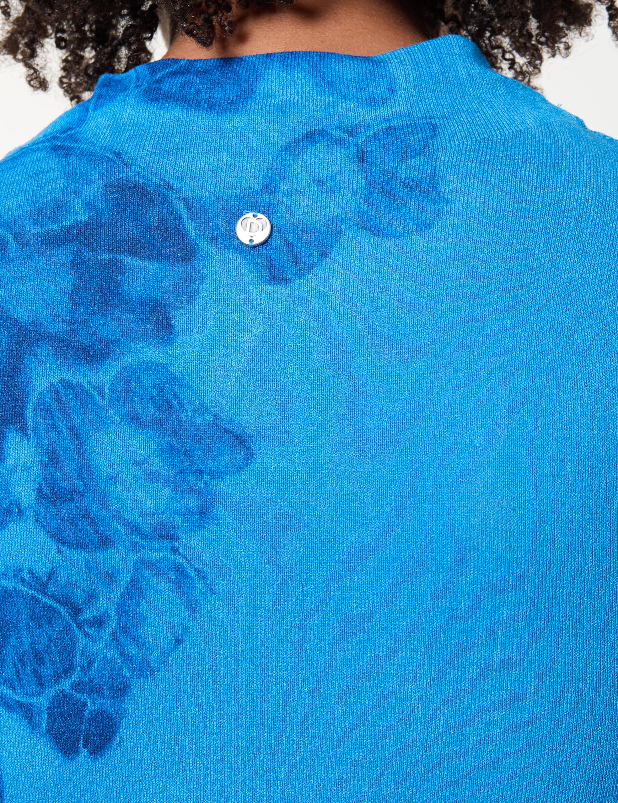 Desigual Jers_Ottawa Pullover Sweater Mujer