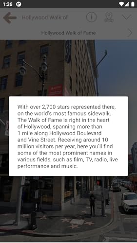 Los Angeles Virtual Tour