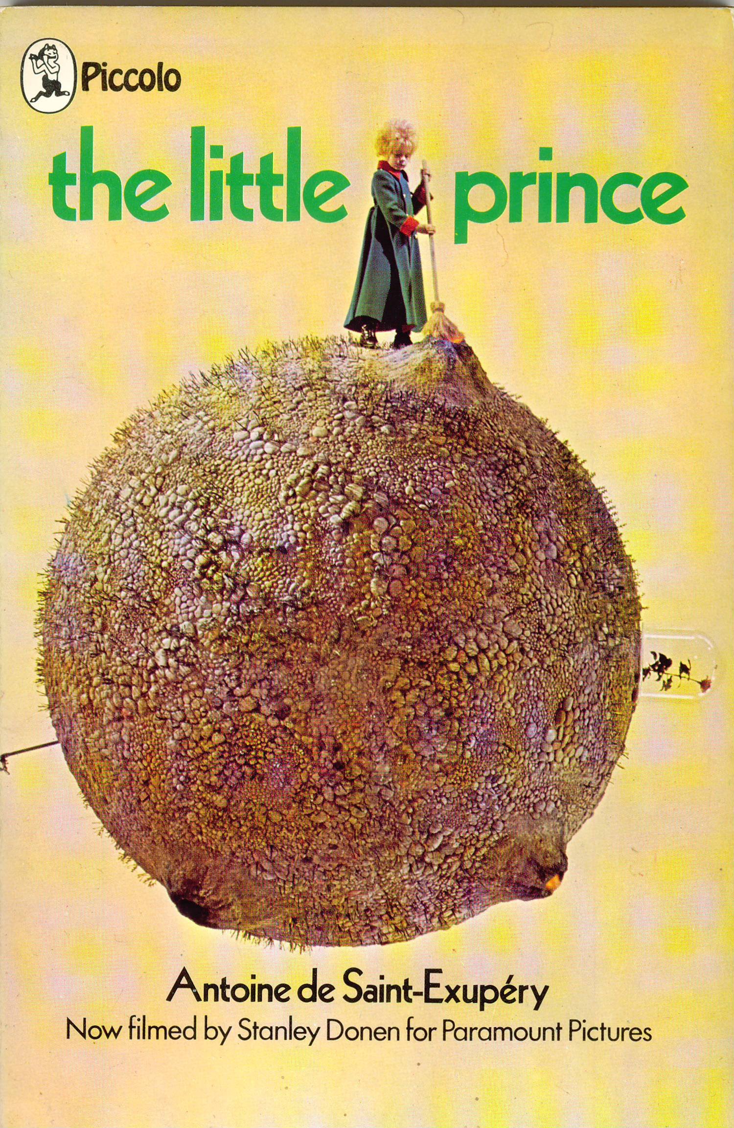 The Little Prince