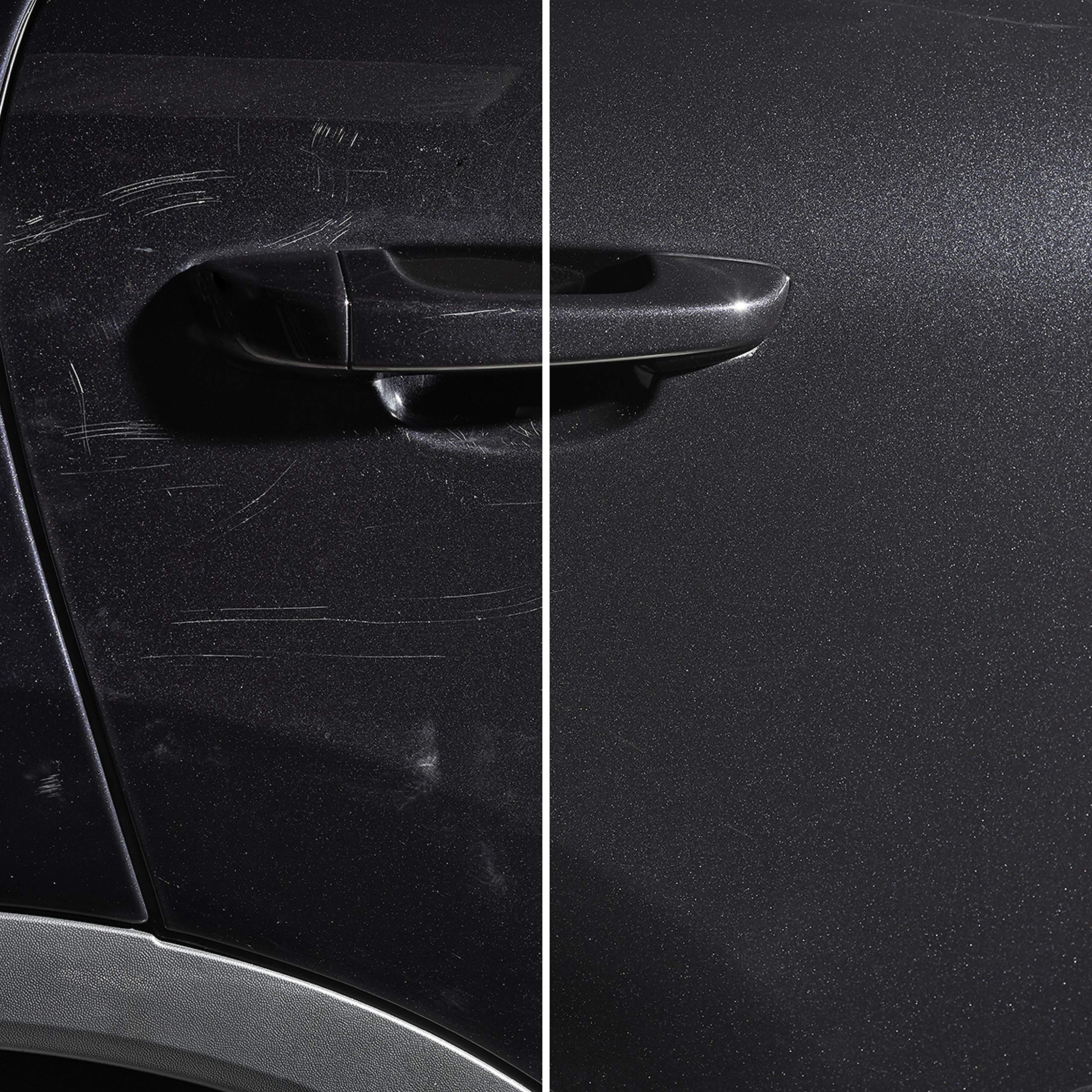 SONAX PROFILINE CutMax (250 ML) | Polissage abrasif puissant avec un bon développement de brillance pour les peintures fortement vieillies ou rayées