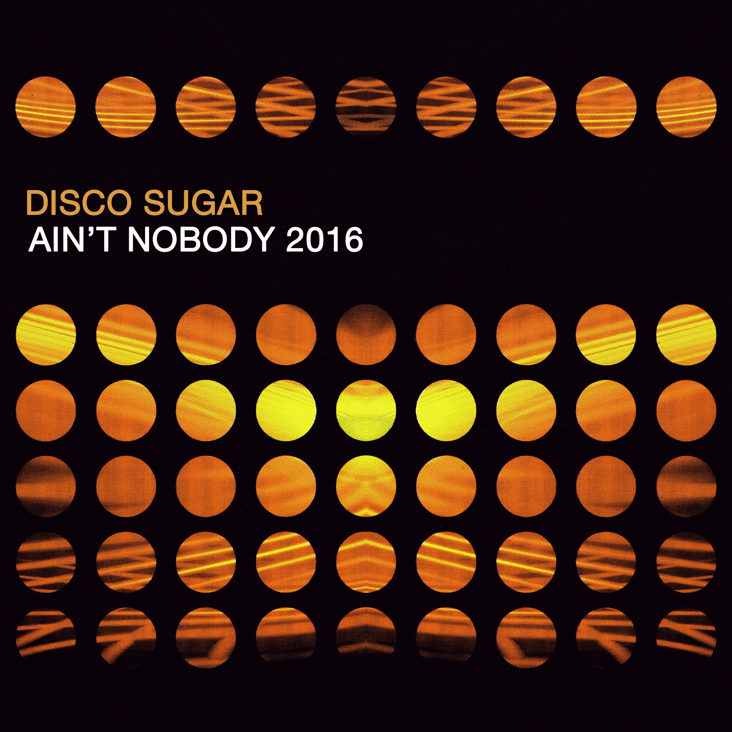 Disco Sugar