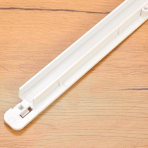 Miniatura 9 de Kojem 240356501 - Colgador para cacerola de carne (derecha) compatible con frigidaire frigidaire reemplazo para refrigerador AP2116038 891216