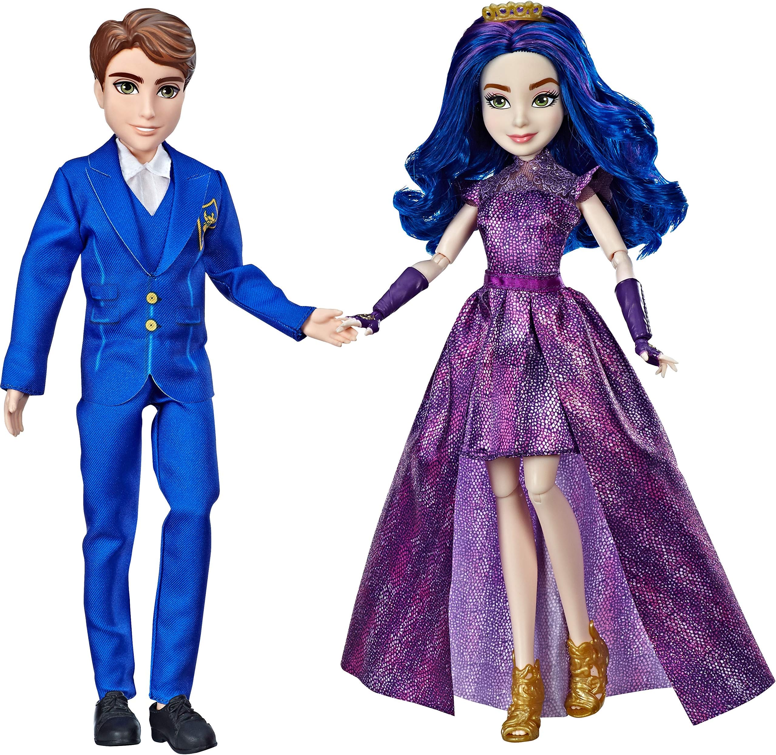 Hasbro - Disney Descendants D3 2 Pack