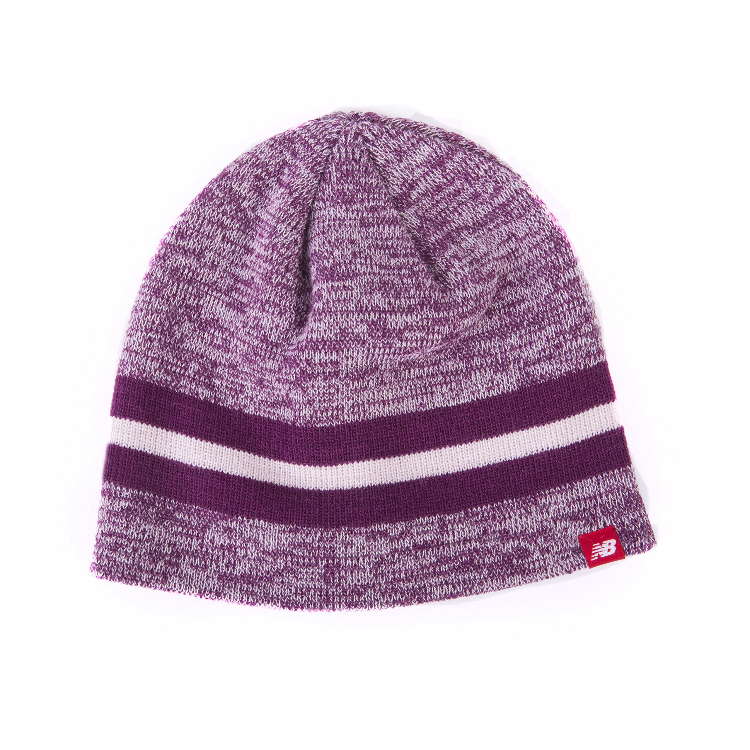 New Balance - Set, Berretto e Guanti Unisex Adulto