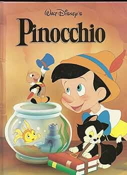 Disney PINOCCHIO フランス語朗読CD ブックレット付き ピノキオ Disney PINOCCHIO フランス語音読CD ブックレット付き ピノキオ