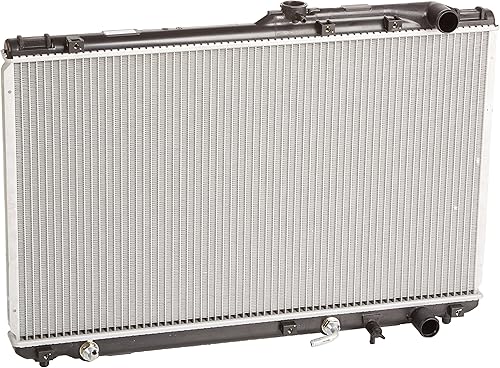 Denso Radiador 221-3127