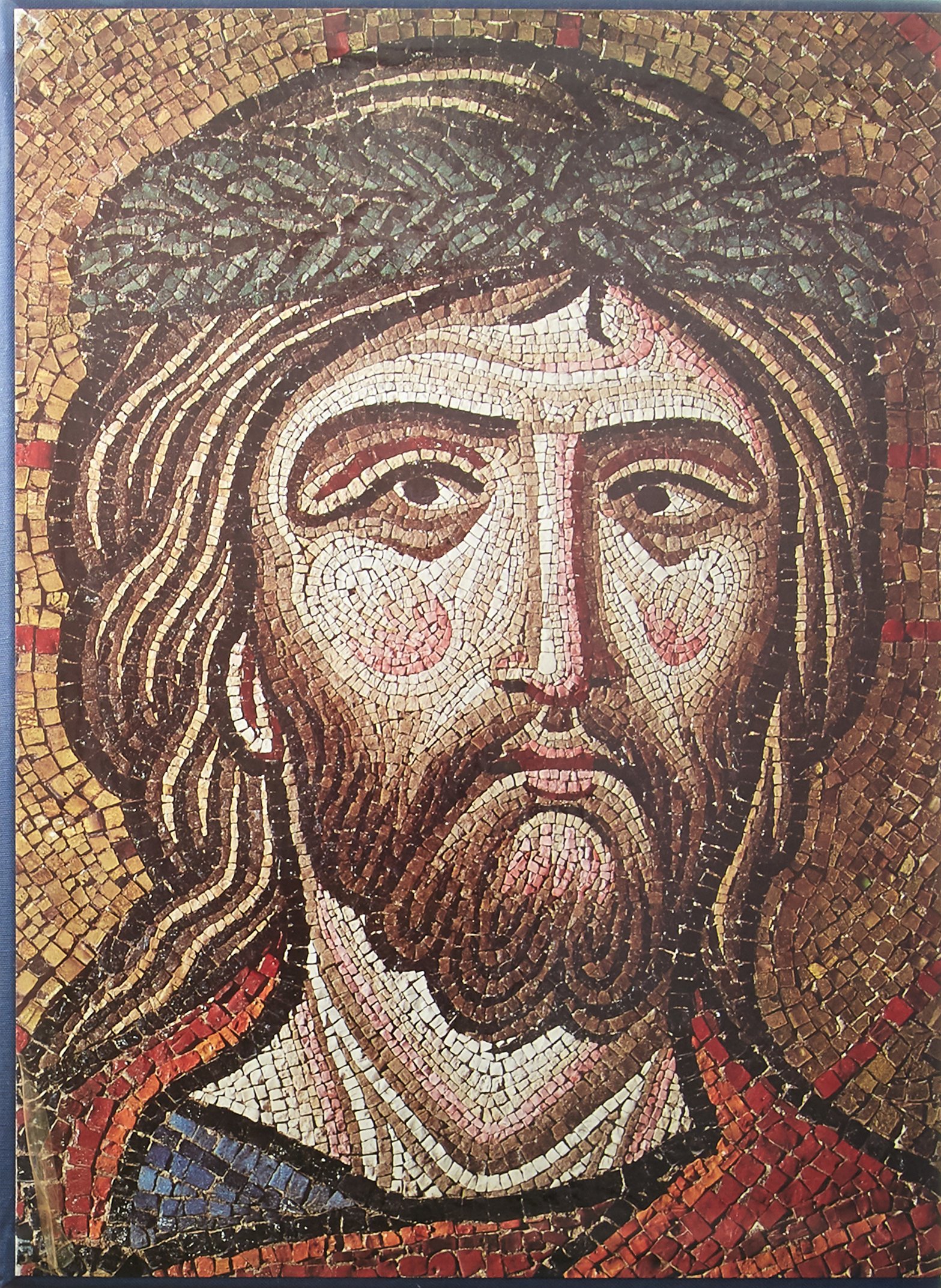 The Mosaics of San Marco in Venice 4 V Set: Pts. 1 & 2