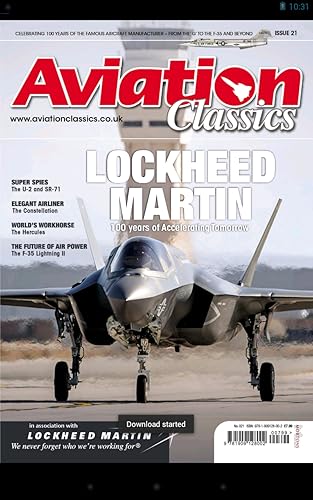 Aviation Classics